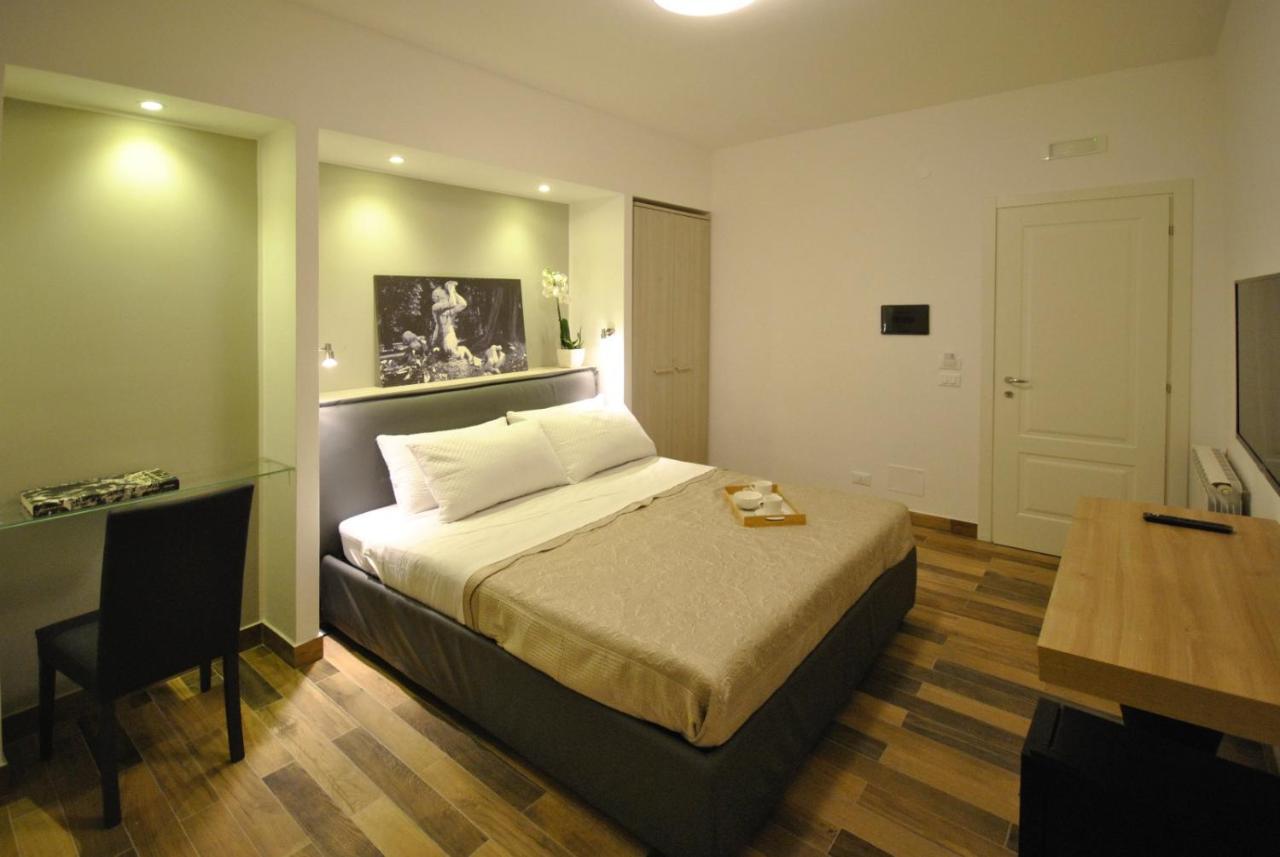 Le Stanze Del Grillo Bed and breakfast