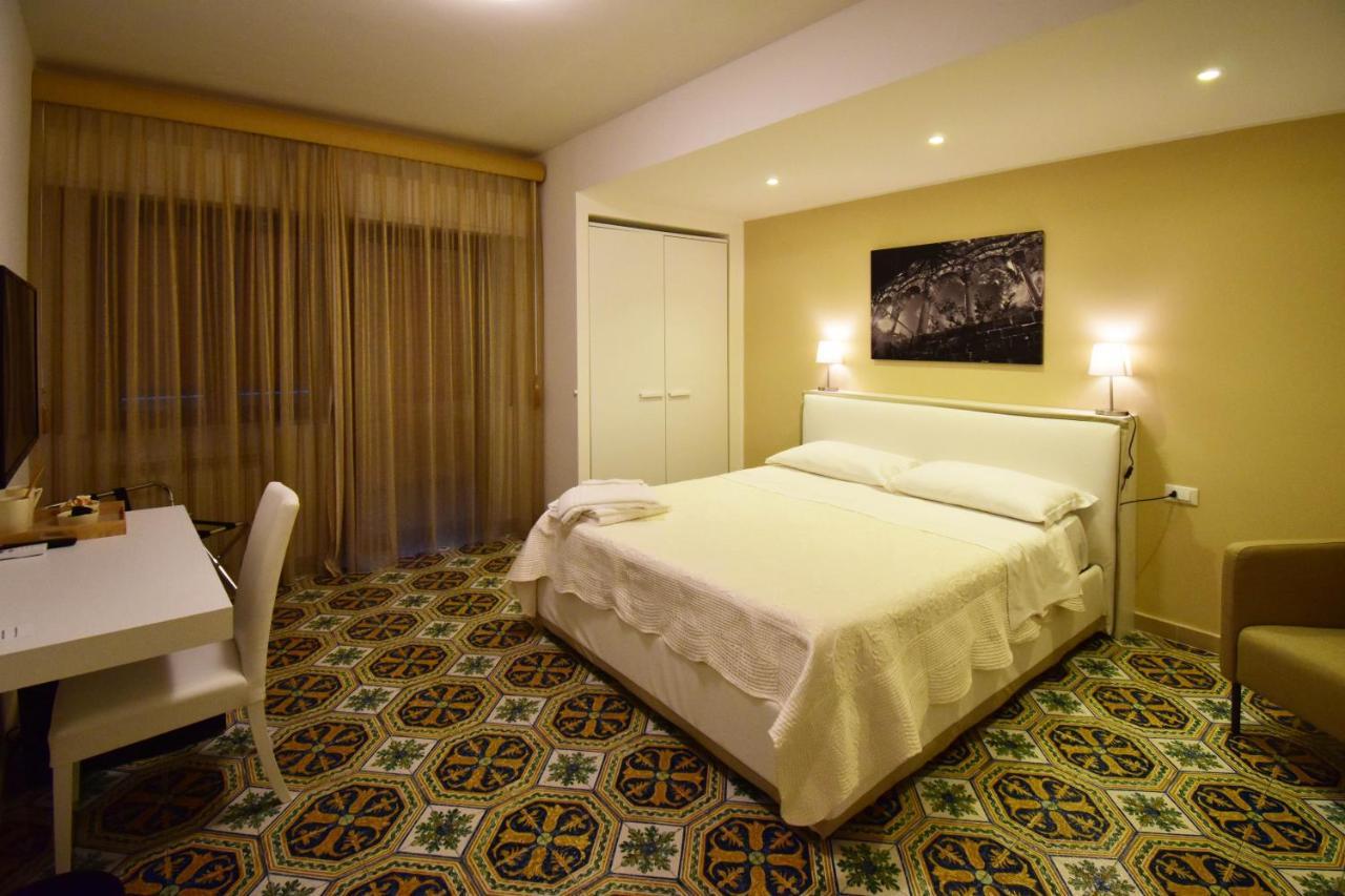 Le Stanze Del Grillo Bed and breakfast 2*