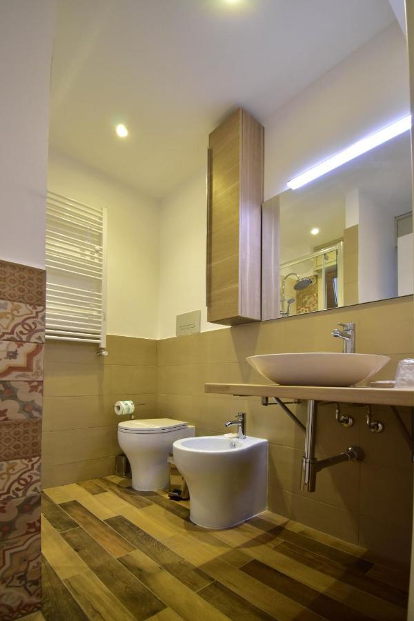 Le Stanze Del Grillo Bed and breakfast 2*