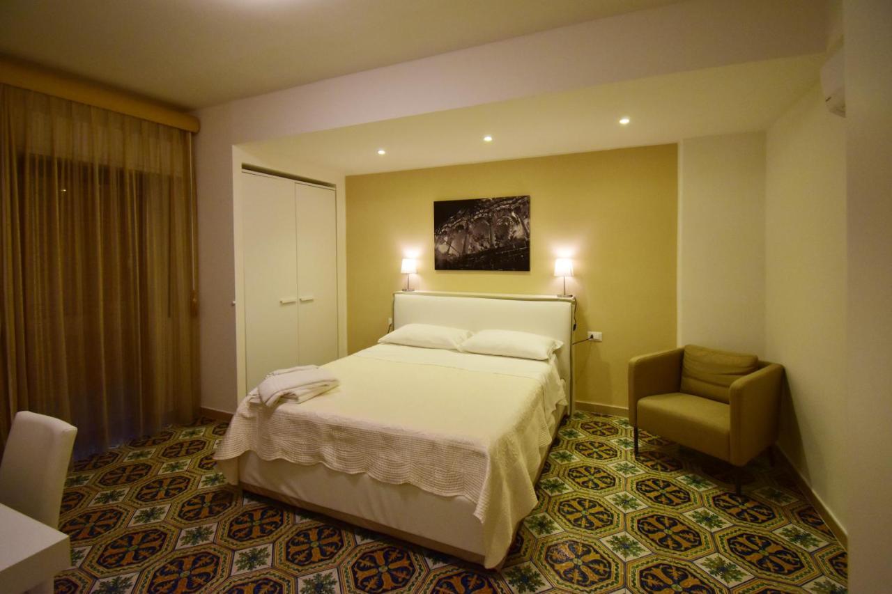 Bed and breakfast Le Stanze Del Grillo 2*