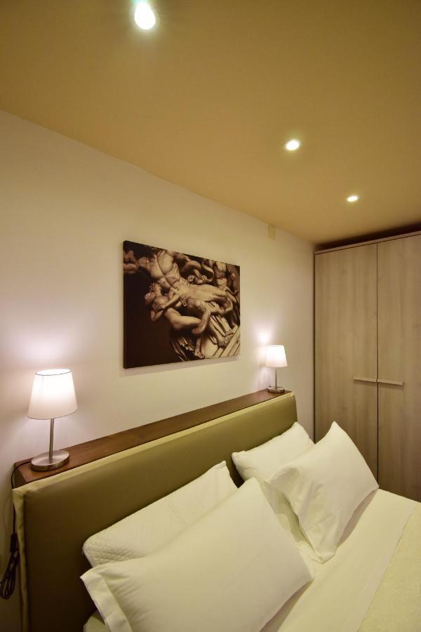 Bed and breakfast Le Stanze Del Grillo