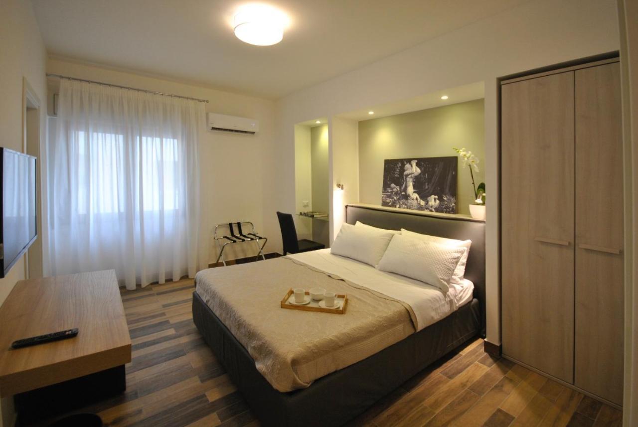 Bed and breakfast Le Stanze Del Grillo