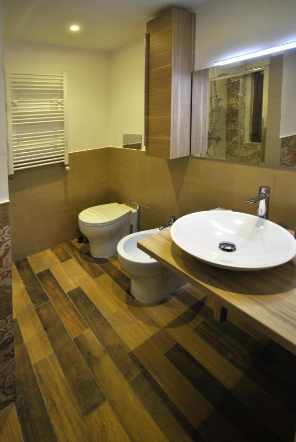 Bed and breakfast Le Stanze Del Grillo Palermo