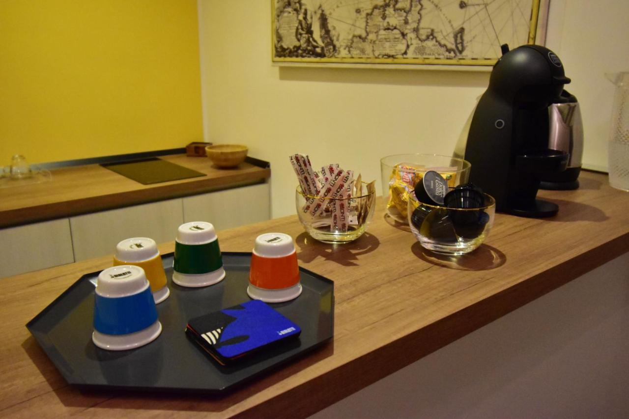 Bed & Breakfast Le Stanze Del Grillo Palermo
