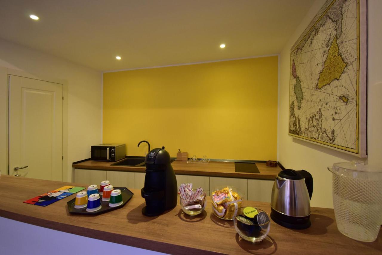 Le Stanze Del Grillo Bed and breakfast