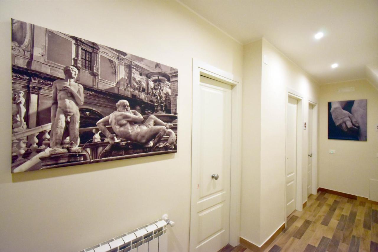 Bed and breakfast Le Stanze Del Grillo Palermo