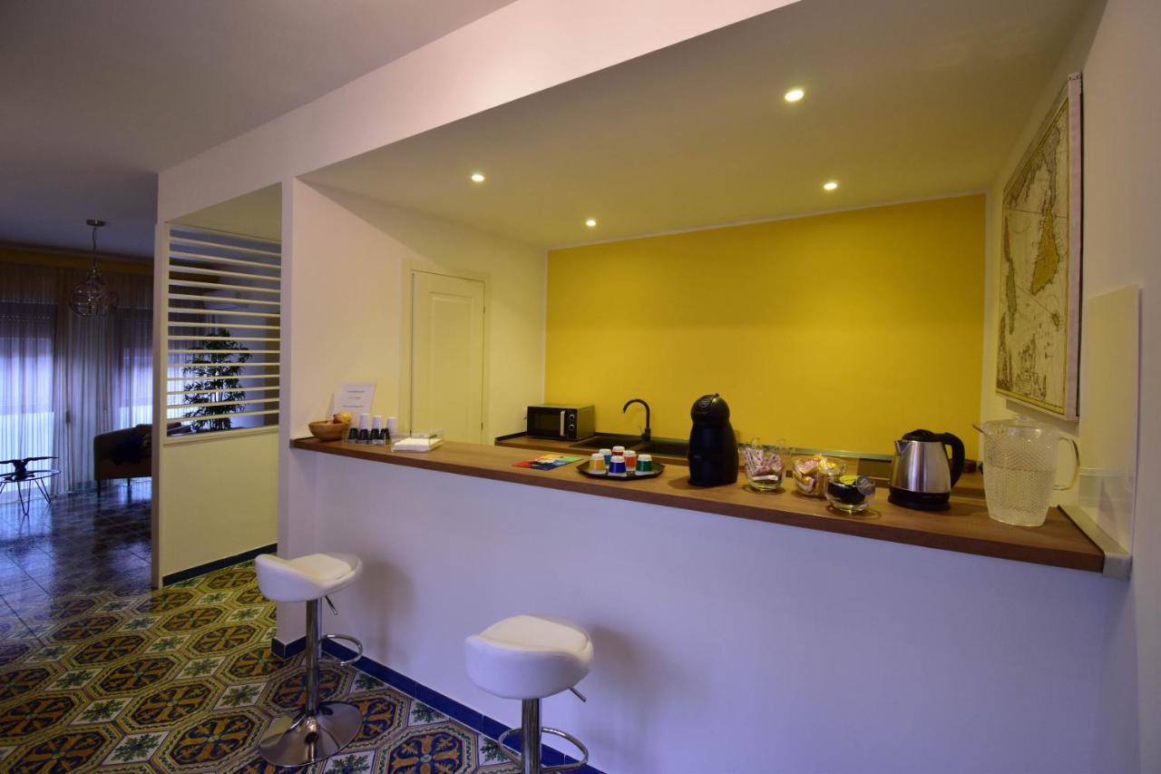 Le Stanze Del Grillo Bed and breakfast Palermo