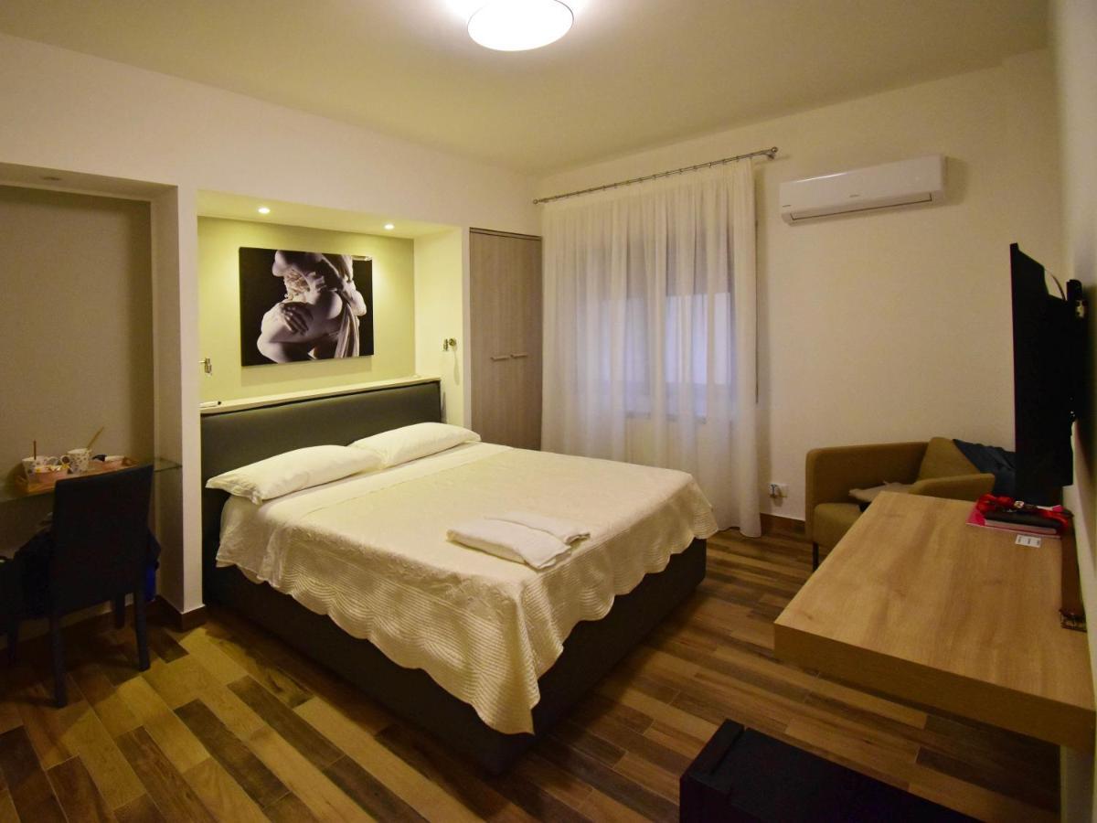 Bed & Breakfast Le Stanze Del Grillo 2*