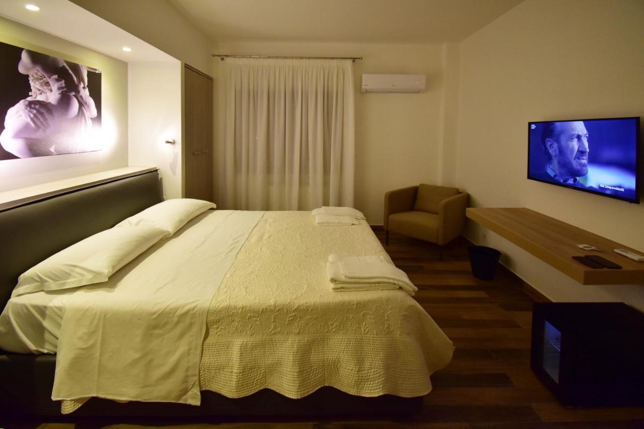 Bed and breakfast Le Stanze Del Grillo Palermo