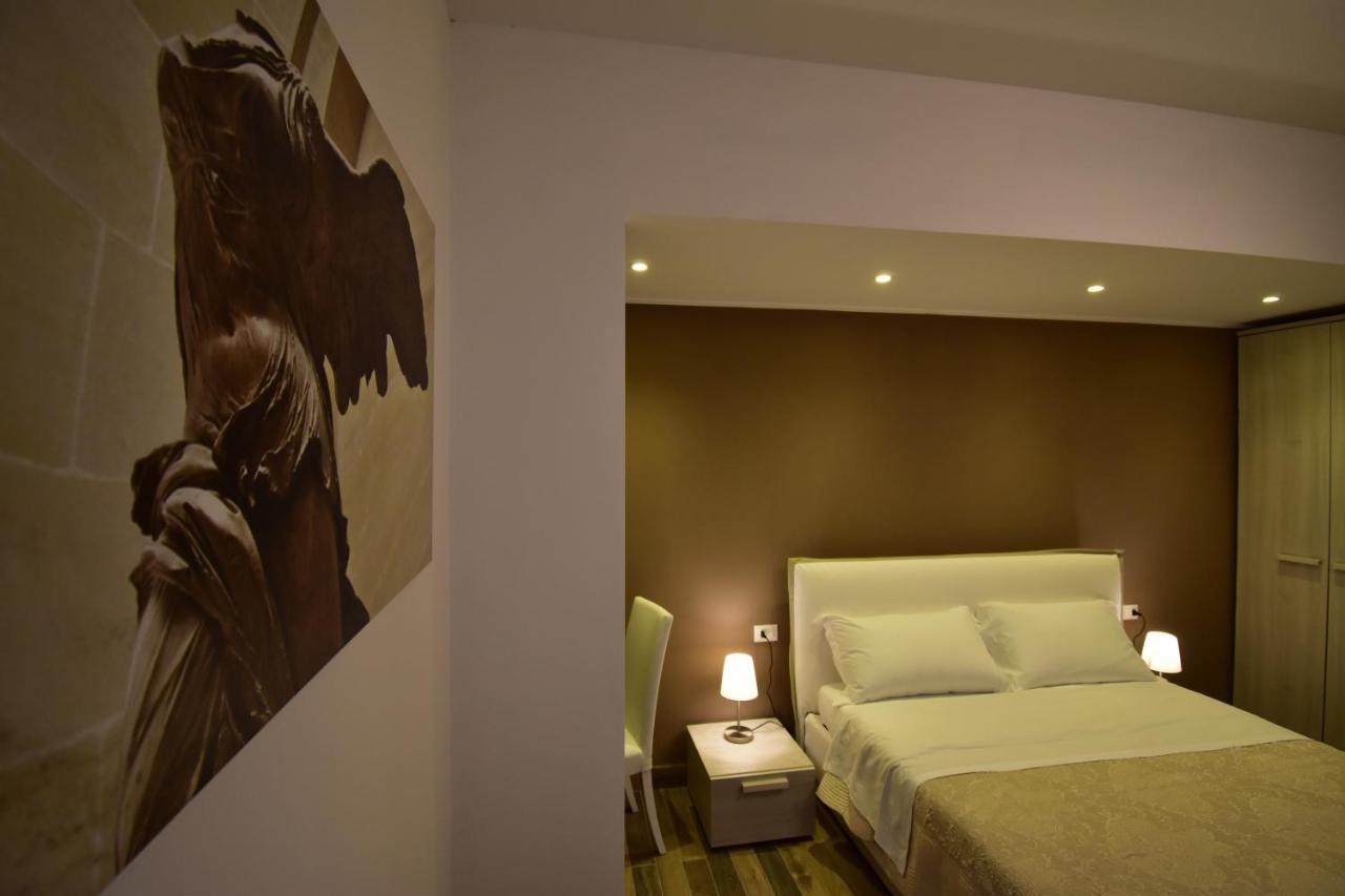 Le Stanze Del Grillo Bed and breakfast
