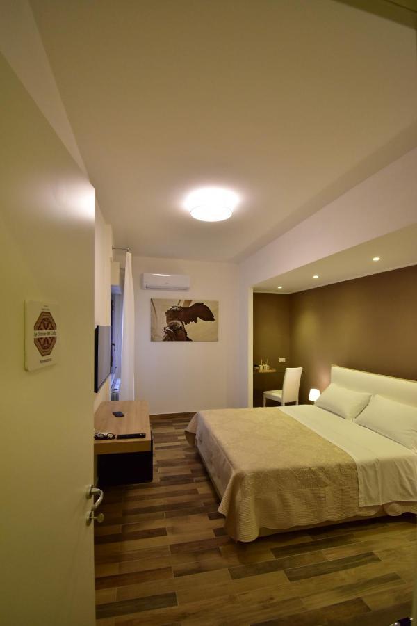 Le Stanze Del Grillo Bed and breakfast Palermo
